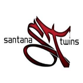 The Santana Twins