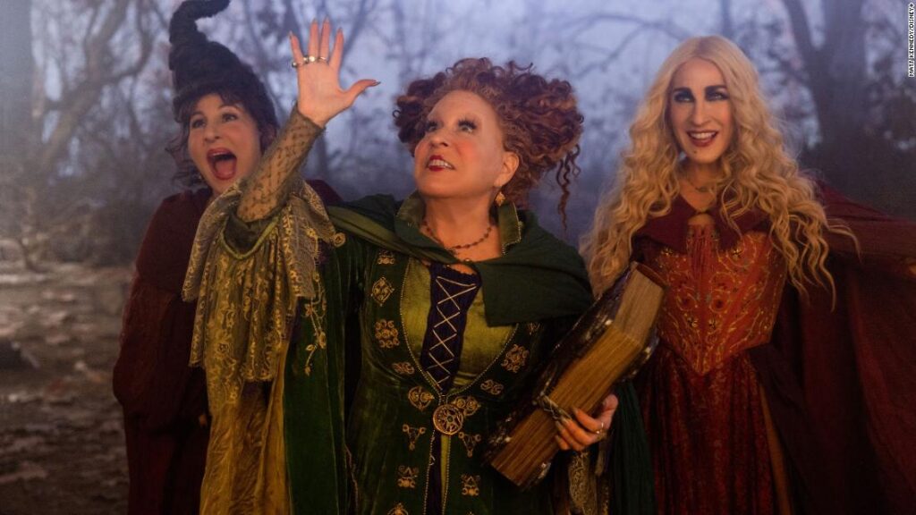 it’ll-cast-a-spell-on-you:-disney+-sequel-‘hocus-pocus-2’-is-magical