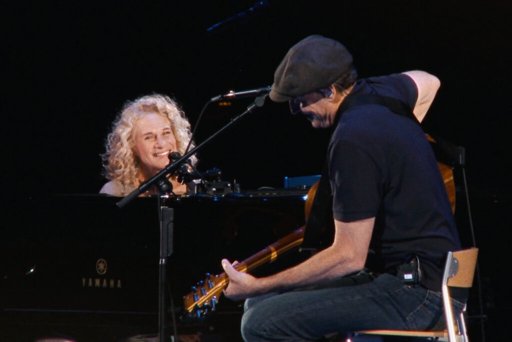 carole-king,-james-taylor-perform-‘you’ve-got-a-friend,’-‘it’s-too-late,’-‘sweet-baby-james’-in-new-concert-doc-trailer