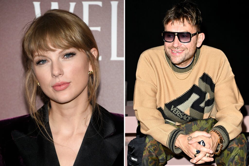 ‘it’s-f-cked-up-to-try-and-discredit-my-writing’:-taylor-swift-fires-back-at-blur’s-damon-albarn