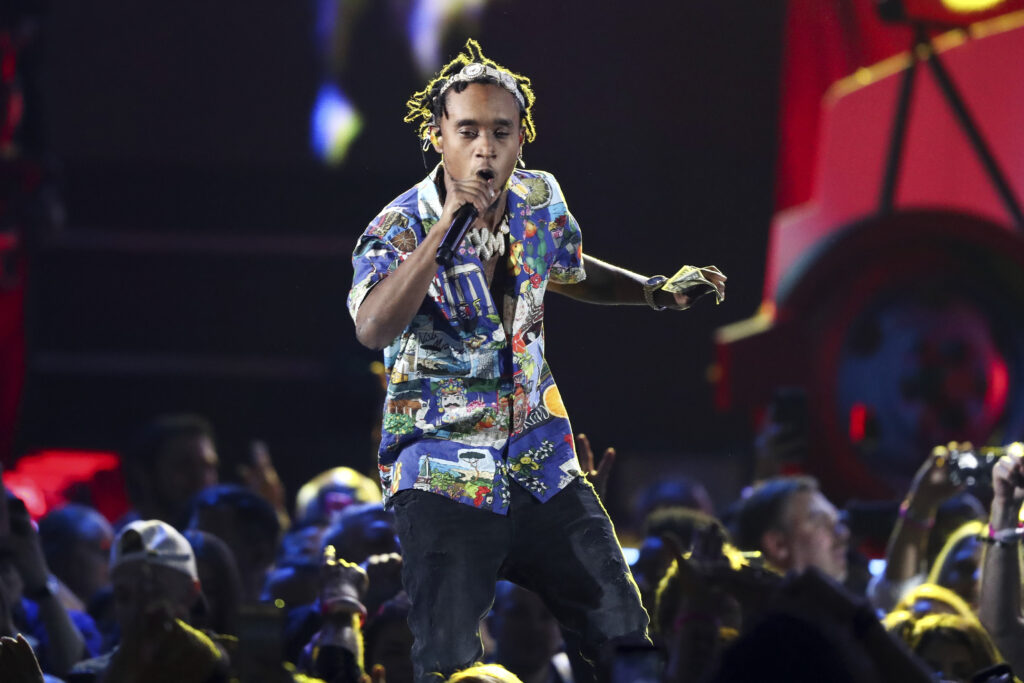 rae-sremmurd’s-slim-jxmmi-arrested-for-allegedly-assaulting-girlfriend