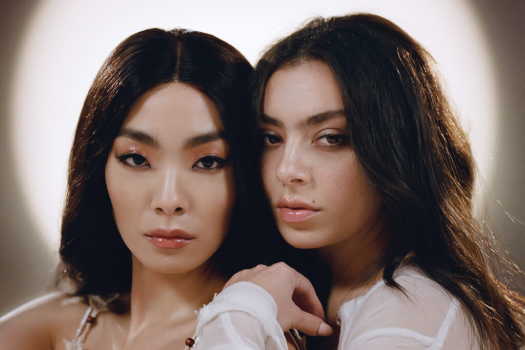 charli-xcx-and-rina-sawayama-plead-for-love-to-stay-in-‘beg-for-you’