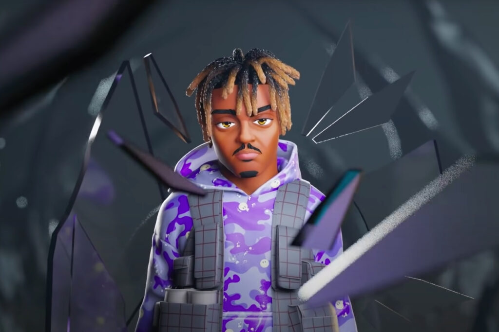 juice-wrld-battles-inner-and-intergalactic-demons-in-‘cigarettes,’-‘go-hard-2’-videos