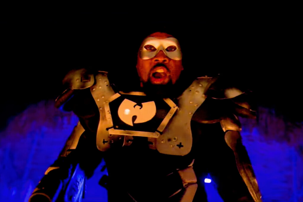 rza-battles-his-cyborg-alter-ego-in-‘saturday-afternoon-kung-fu-theater’