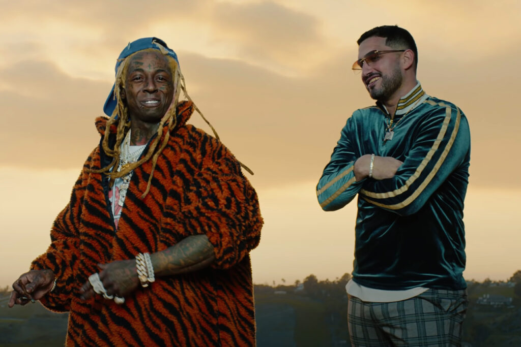 lil-wayne-is-ready-for-action-in-new-‘cameras’-video
