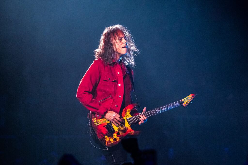 metallica’s-kirk-hammett-promises-‘soundtracks-to-the-movies-in-your-mind’-with-debut-solo-ep