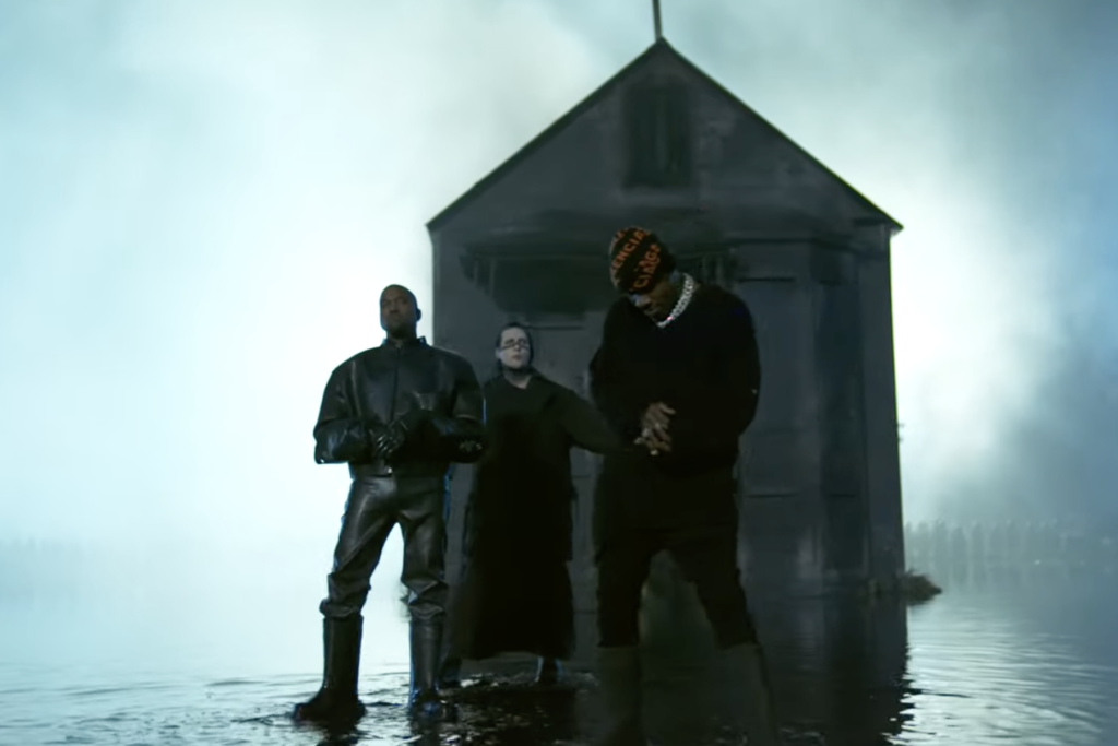 kanye-west-taps-accused-rapist-marilyn-manson,-dababy-for-‘donda-2’-listening-party