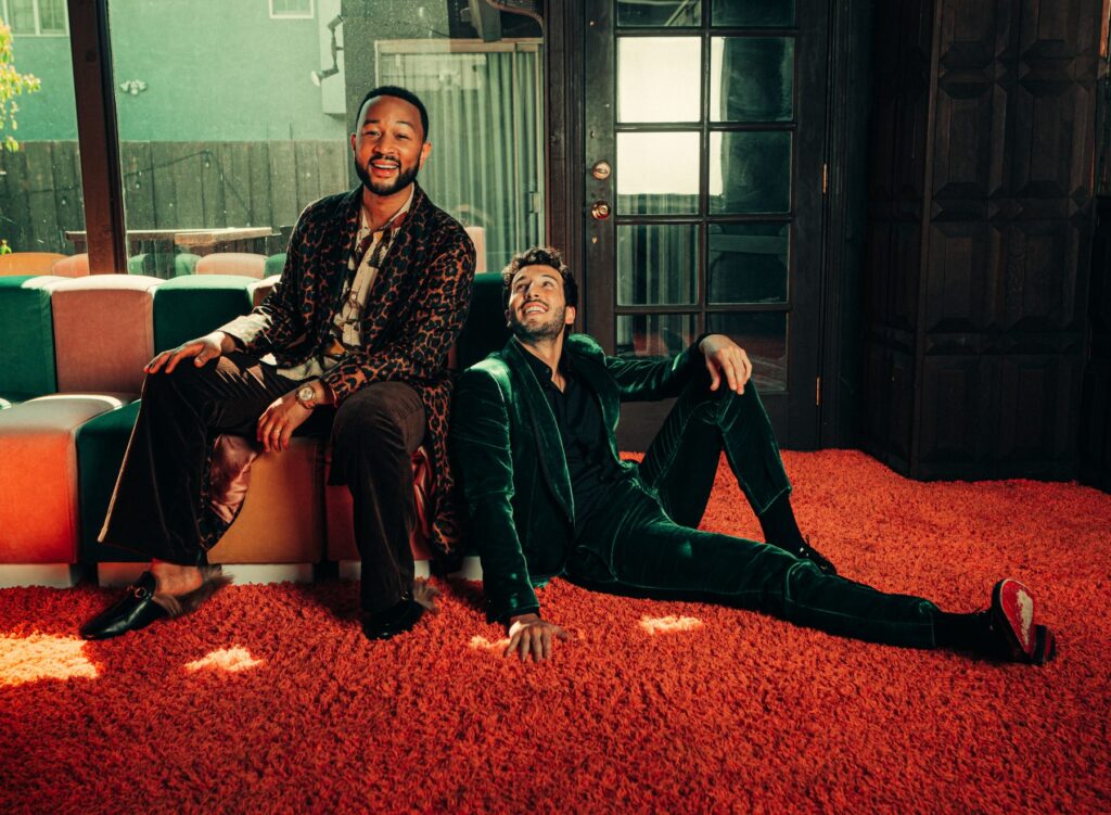 sebastian-yatra,-john-legend-team-up-for-bilingual-version-of-‘tacones-rojos’