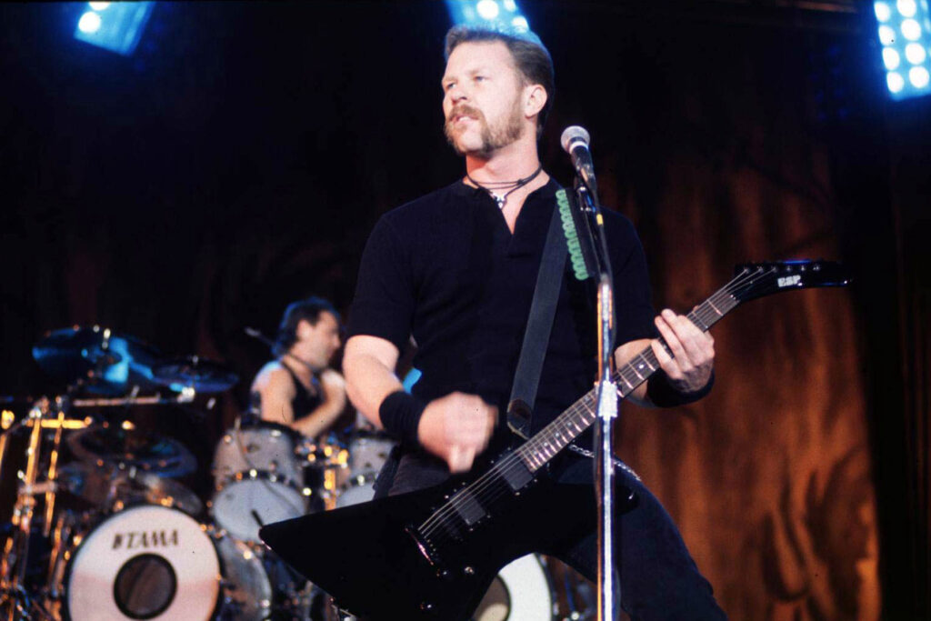 when-metallica-headlined-lollapalooza-the-first-time,-it-helped-kill-‘alternative’