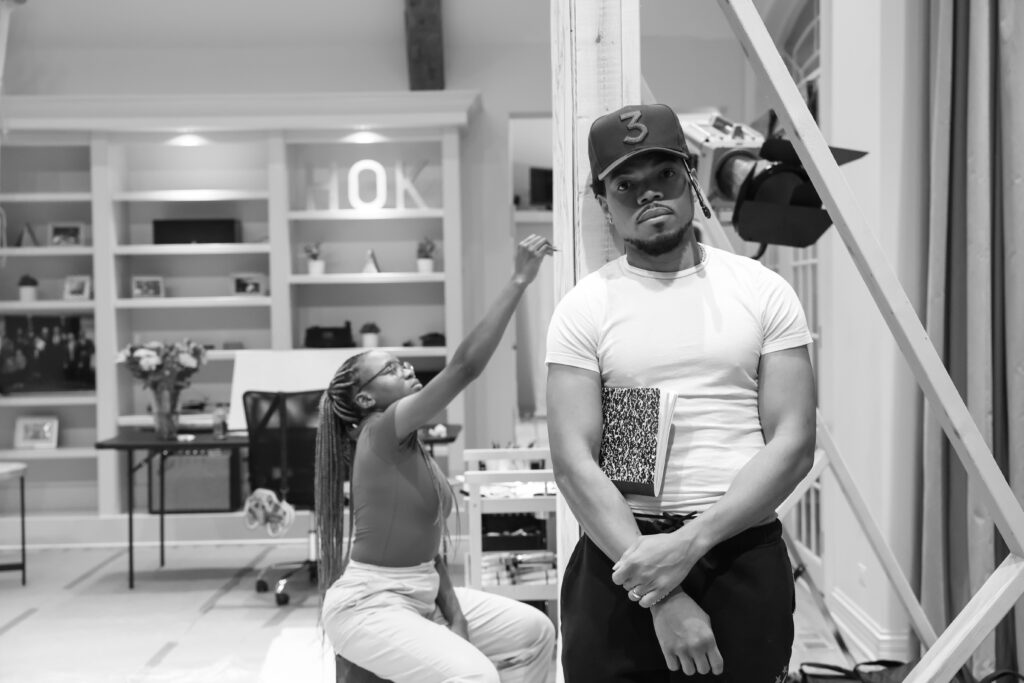 chance-the-rapper’s-‘child-of-god’-is-a-single,-an-art-exhibit,-and-a-reawakening