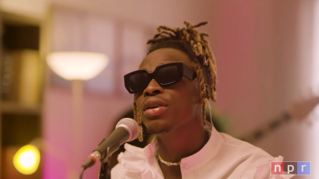 fireboy-dml-performs-from-lagos-with-love-in-npr-‘tiny-desk-(home)-concert’