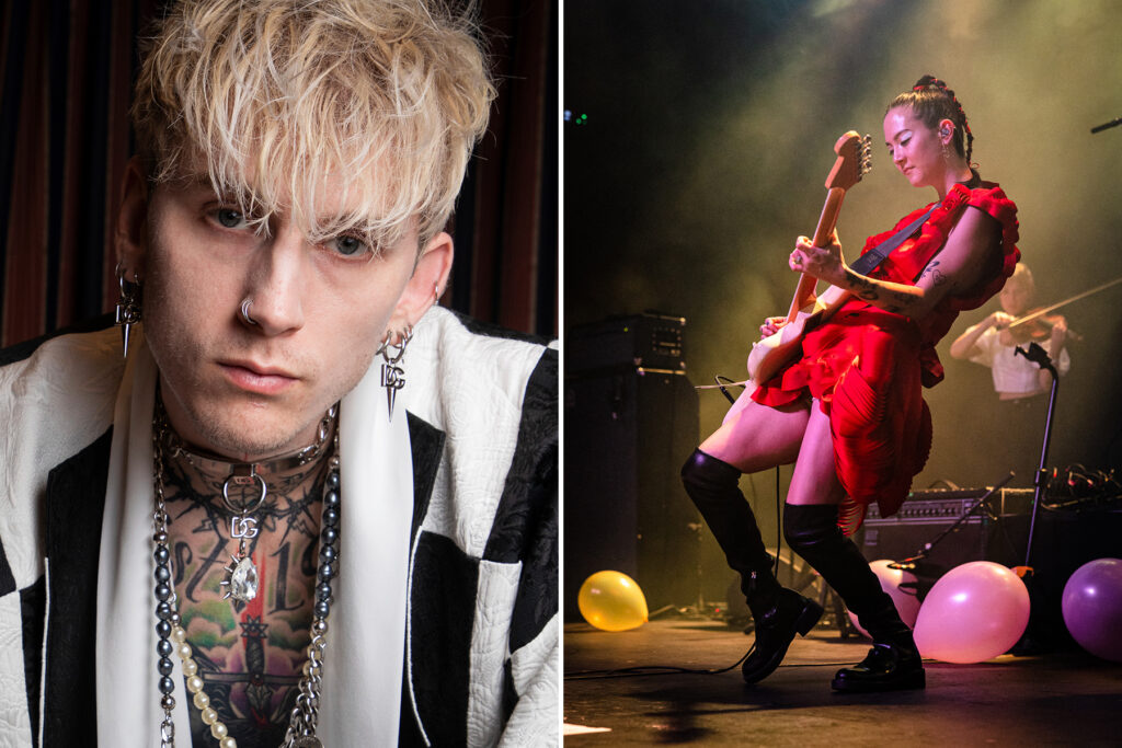 nice-album-cover,-machine-gun-kelly.-looks-familiar