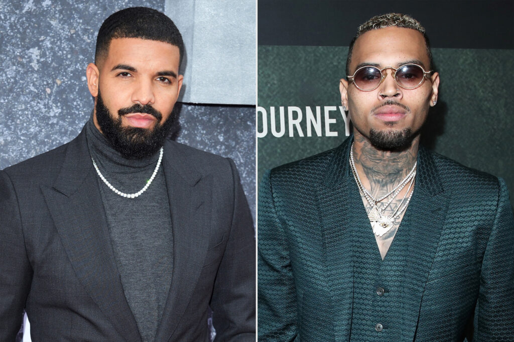 chris-brown,-drake-fire-back-at-‘egotistical’-claim-in-‘no-guidance’-copyright-lawsuit