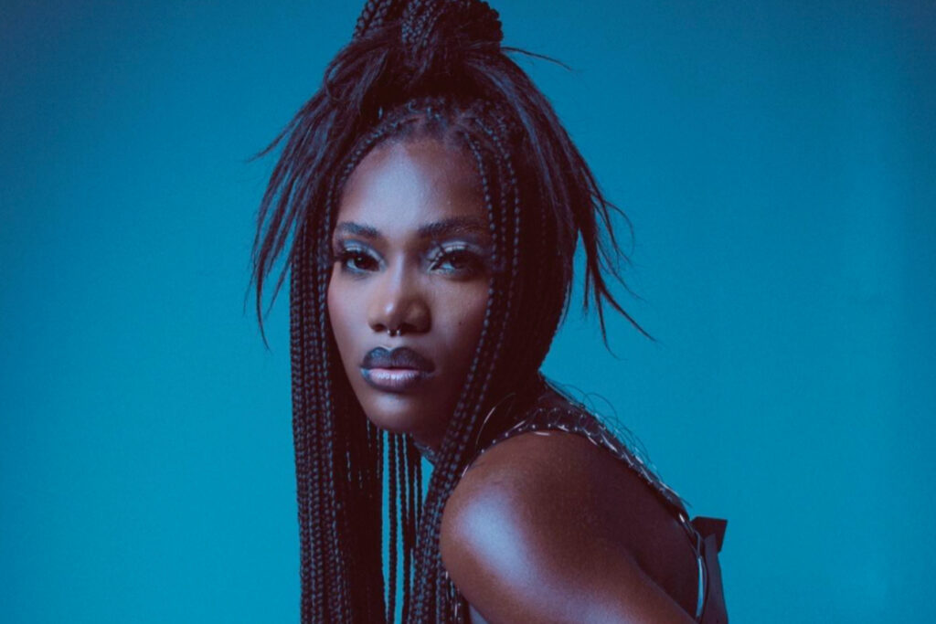 doechii-celebrates-wild-nights,-getting-high-on-new-single-‘persuasive’