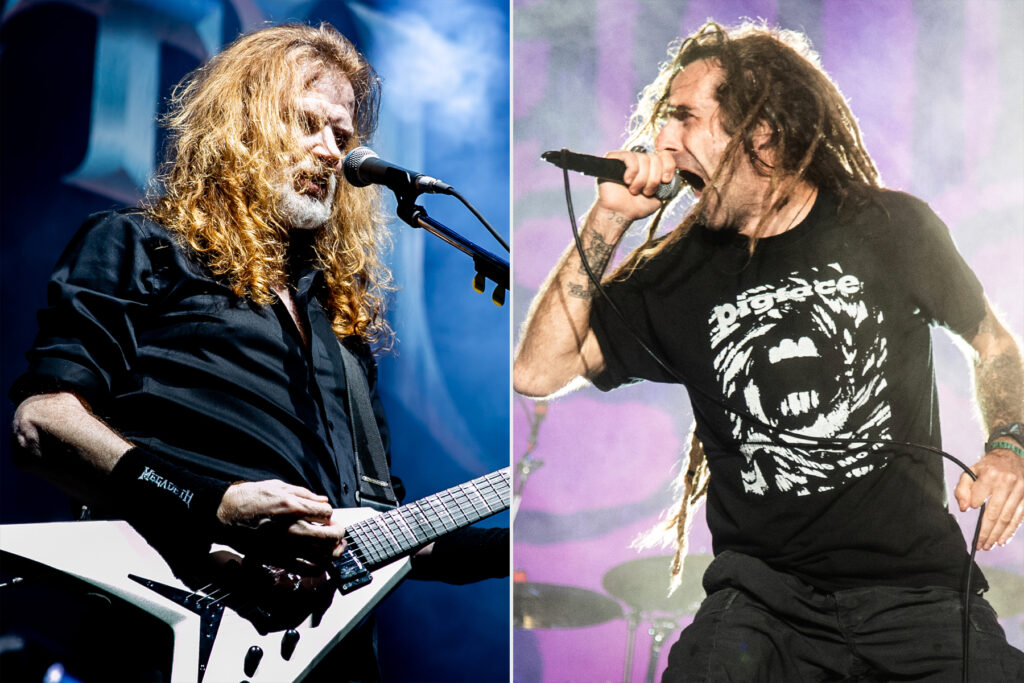 lamb-of-god,-megadeth-pledge-allegiance-to-the-riff-on-megajam-‘wake-up-dead’