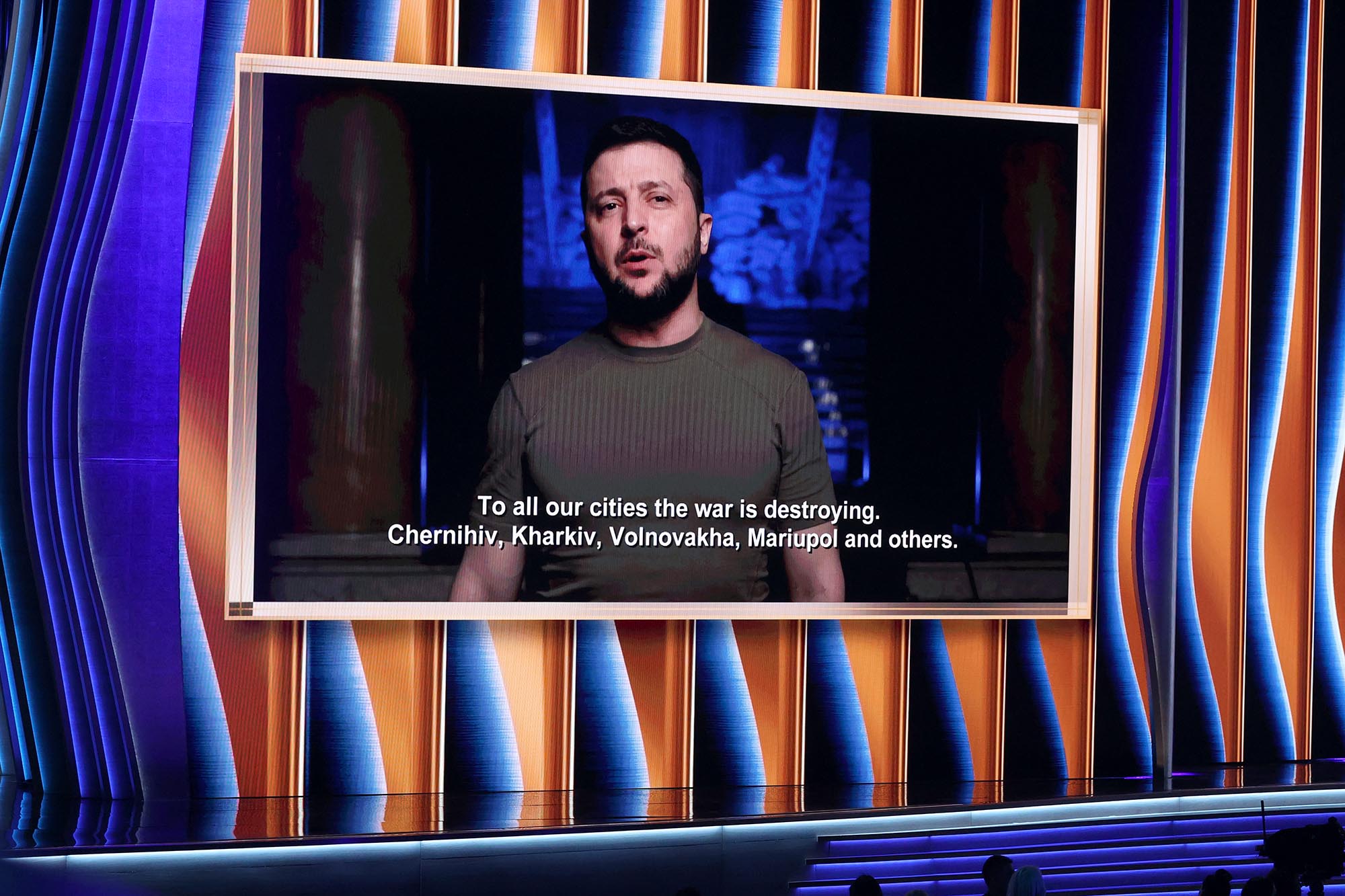 Background