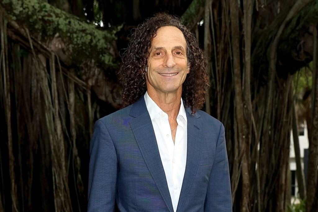 kenny-g-offers-to-help-reunite-kim-and-kanye