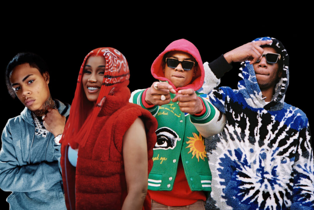 cardi-b-links-up-with-kay-flock-to-‘shake-it’-in-new-video
