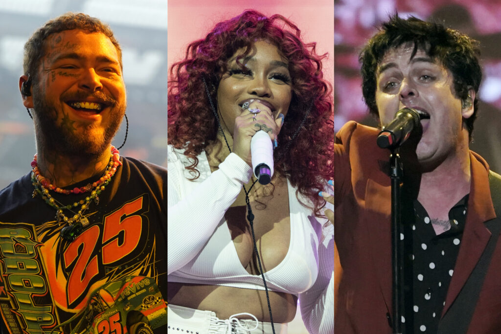 post-malone,-sza,-and-green-day-top-2022-outside-lands-lineup