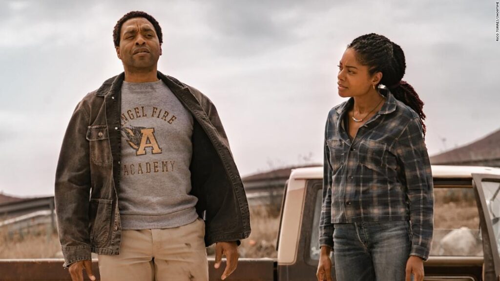chiwetel-ejiofor-and-naomie-harris-on-how-‘man-who-fell-to-earth’-hits-home