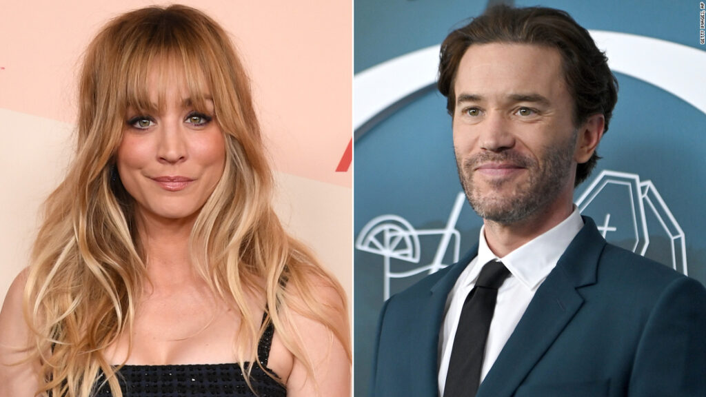 kaley-cuoco-and-‘ozark’-actor-tom-pelphrey-are-dating