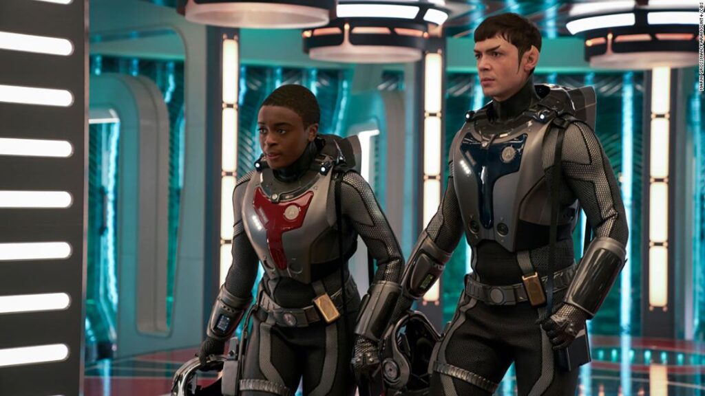 ‘star-trek:-strange-new-worlds’-beams-back-to-the-original-show’s-mission