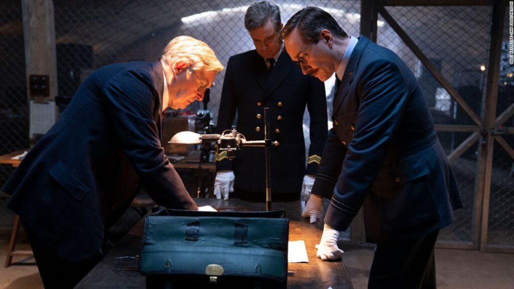 ‘operation-mincemeat’-serves-up-a-delicious-true-tale-of-world-war-ii-espionage