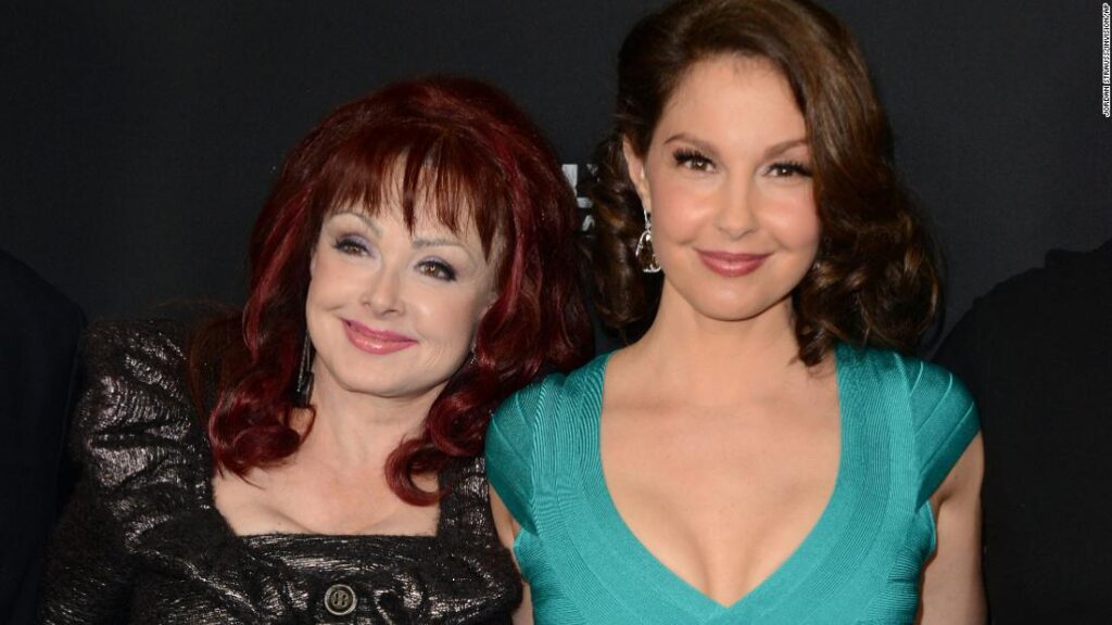 naomi-judd-died-of-self-inflicted-firearm-wound,-ashley-judd-reveals