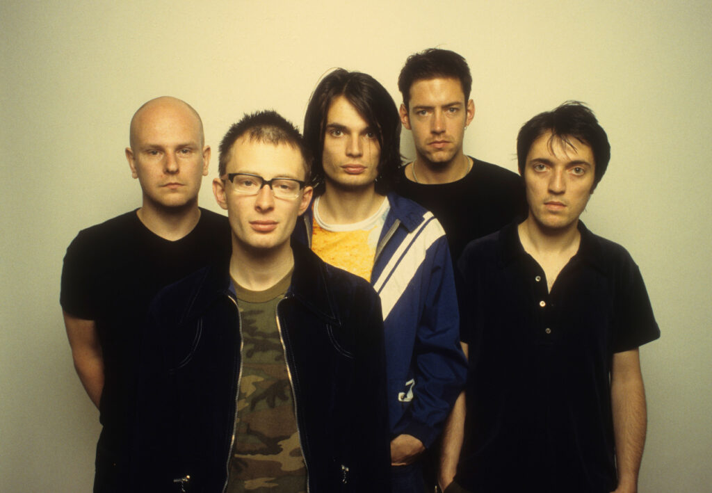 ‘we-were-just-kids-with-unswerving-focus-and-drive’:-radiohead’s-ed-o’brien-celebrates-25-years-of-‘ok-computer’