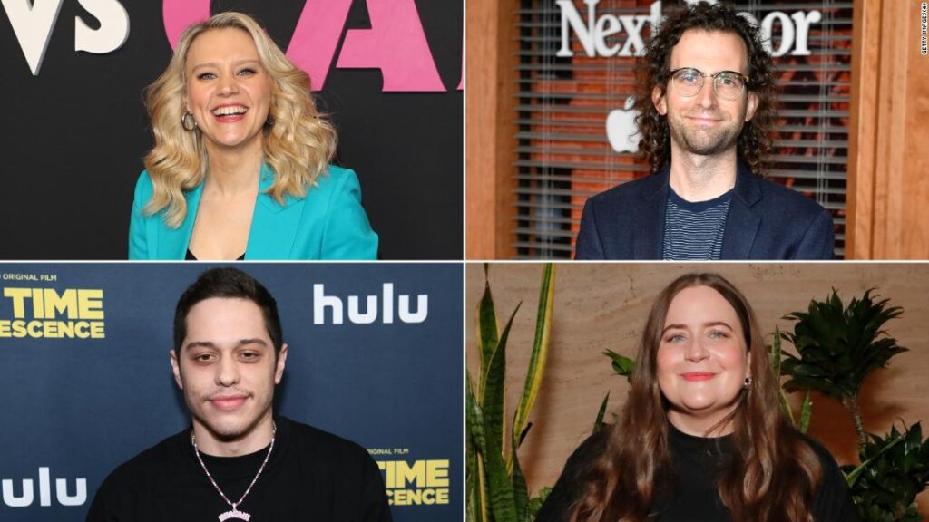 signature-‘snl’-moments-from-pete-davidson-and-more
