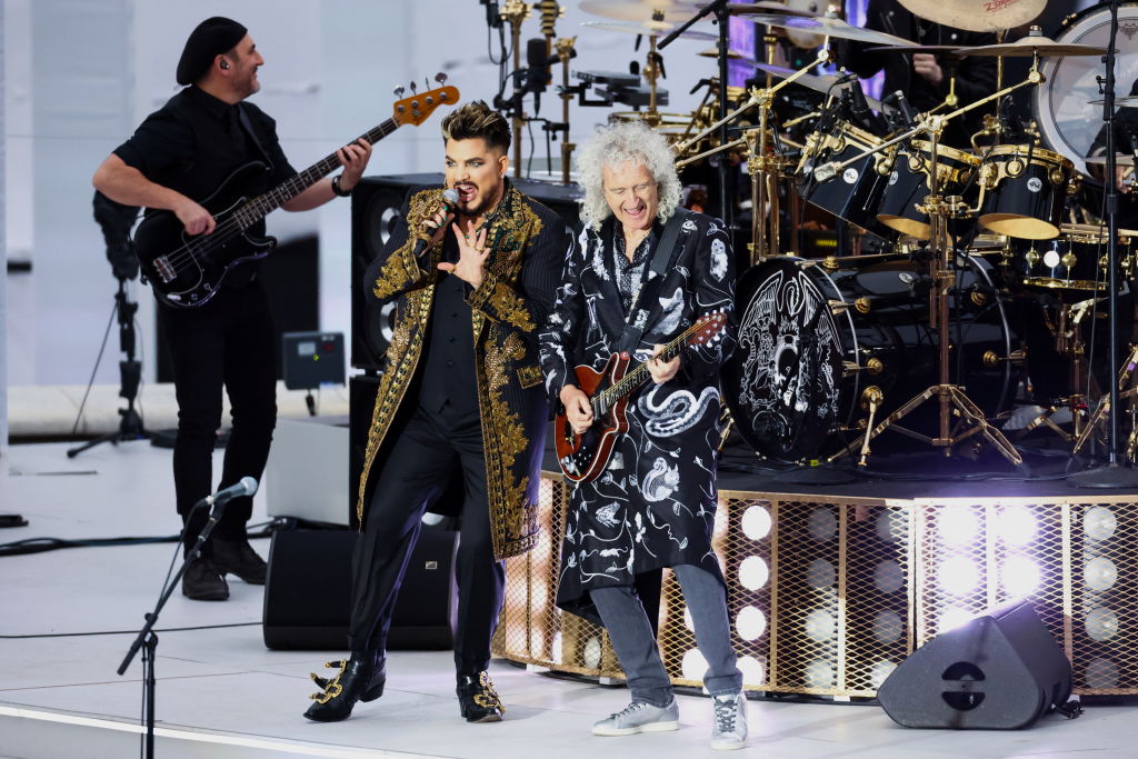 see-queen-+-adam-lambert,-duran-duran,-diana-ross-perform-at-platinum-jubilee-concert