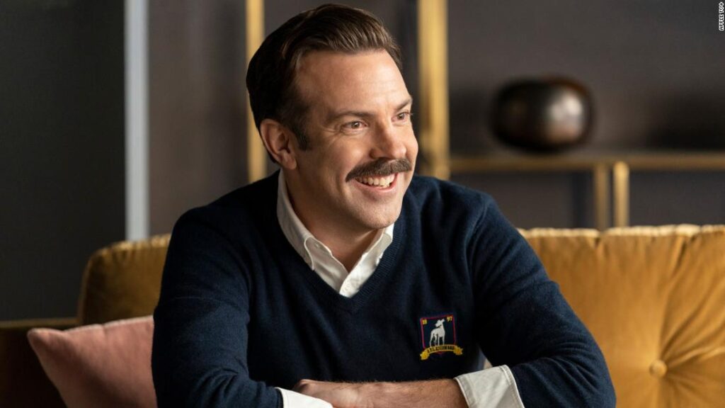 ‘ted-lasso’-will-end-with-season-3,-writer-star-says