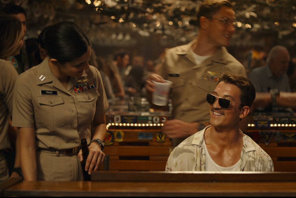watch-miles-teller-belt-out-‘great-balls-of-fire’-in-extended-clip-from-‘top-gun:-maverick’