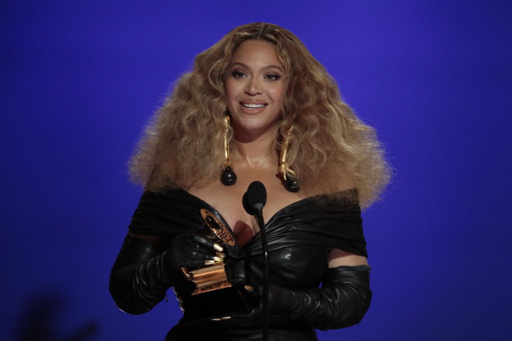 beyonce-announces-seventh-album,-‘renaissance’