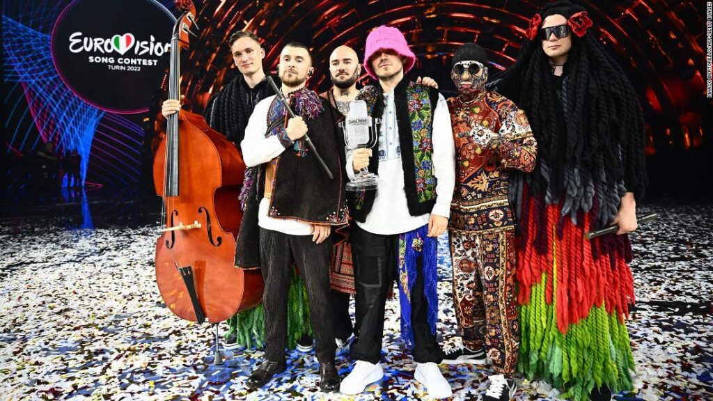 eurovision-organizers-ask-uk-to-host-next-year’s-song-contest-in-place-of-ukraine