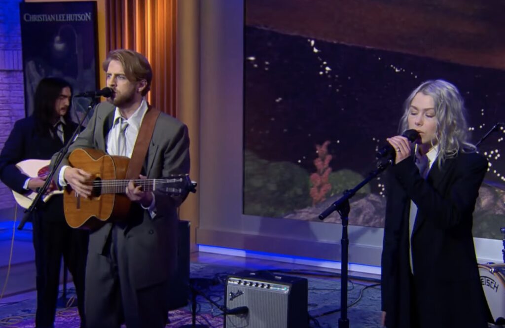 watch-phoebe-bridgers-join-christian-lee-hutson-for-‘cbs-mornings’-performance