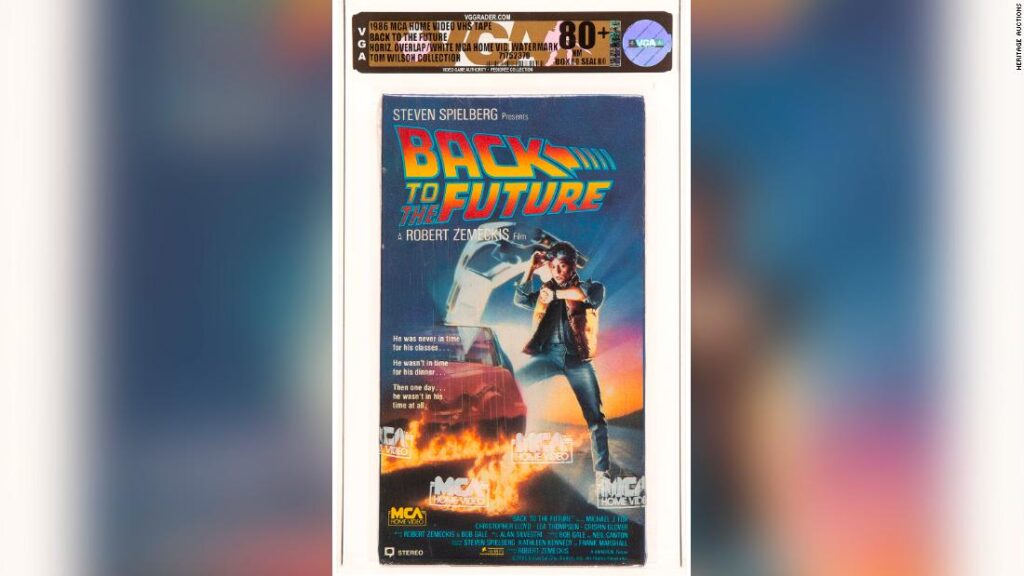 vhs-copy-of-‘back-to-the-future’-sells-for-$75,000,-setting-a-new-auction-record