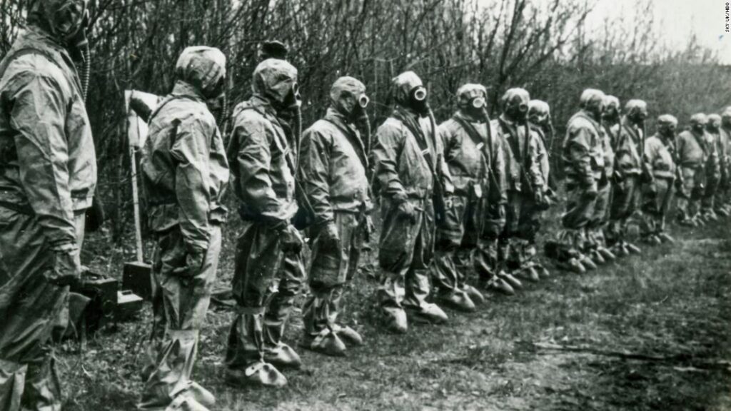 ‘chernobyl:-the-lost-tapes’-presents-a-harrowing-window-into-the-nuclear-disaster