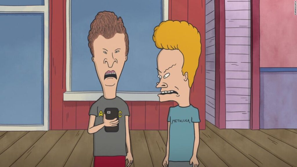 ‘beavis-and-butt-head-do-the-universe’-launches-the-dimwit-duo-into-the-21st-century
