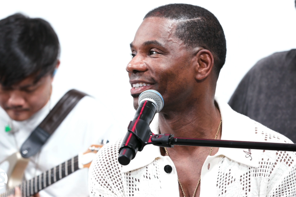 kirk-franklin-and-maverick-city-music-recorded-their-album-in-a-prison-—-then-brought-it-to-our-twitch-channel