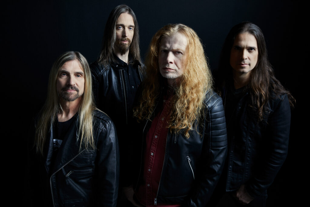 megadeth’s-dave-mustaine-talks-upcoming-album,-‘the-sick,-the-dying-…-and-the-dead!’