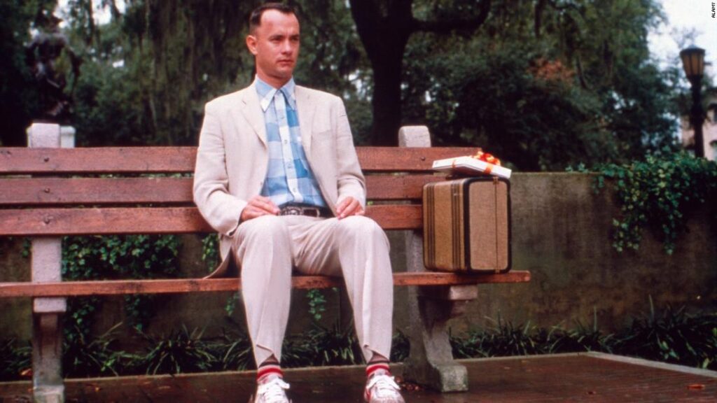 tom-hanks-admits-doubts-over-‘forrest-gump’-bus-bench-scenes