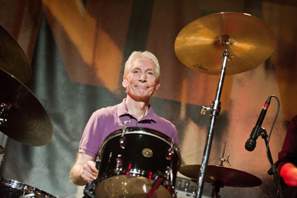 ‘official’-charlie-watts-biography,-authorized-by-rolling-stones-and-drummer’s-family,-on-the-way