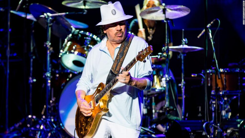 carlos-santana-suffered-heat-exhaustion-during-a-michigan-concert