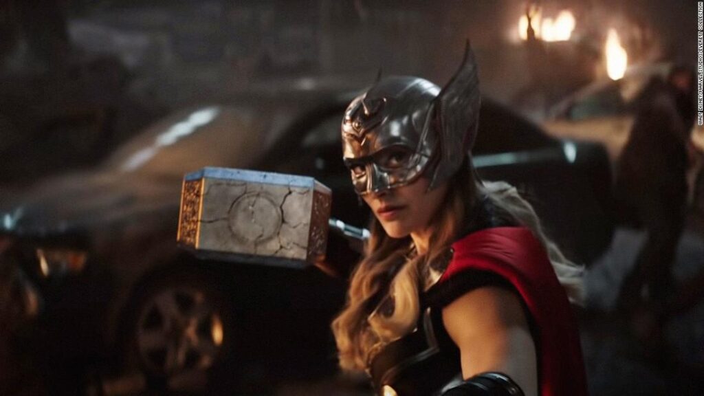how-jane-foster-became-thor-in-marvel-comics