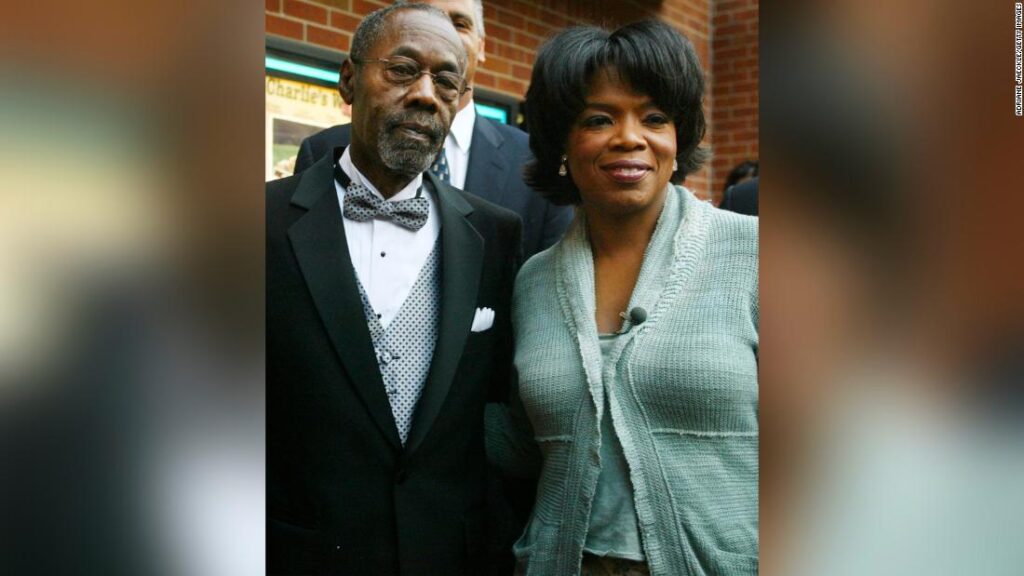 vernon-winfrey,-oprah’s-father-and-former-councilman,-has-died