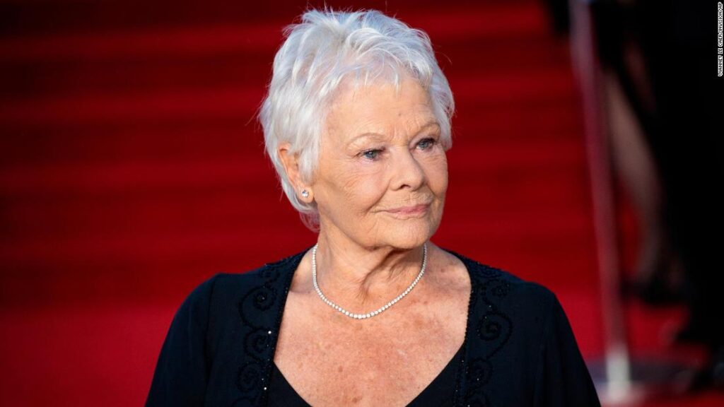 judi-dench-recalls-director-telling-her-she-had-‘wrong-face’-for-film