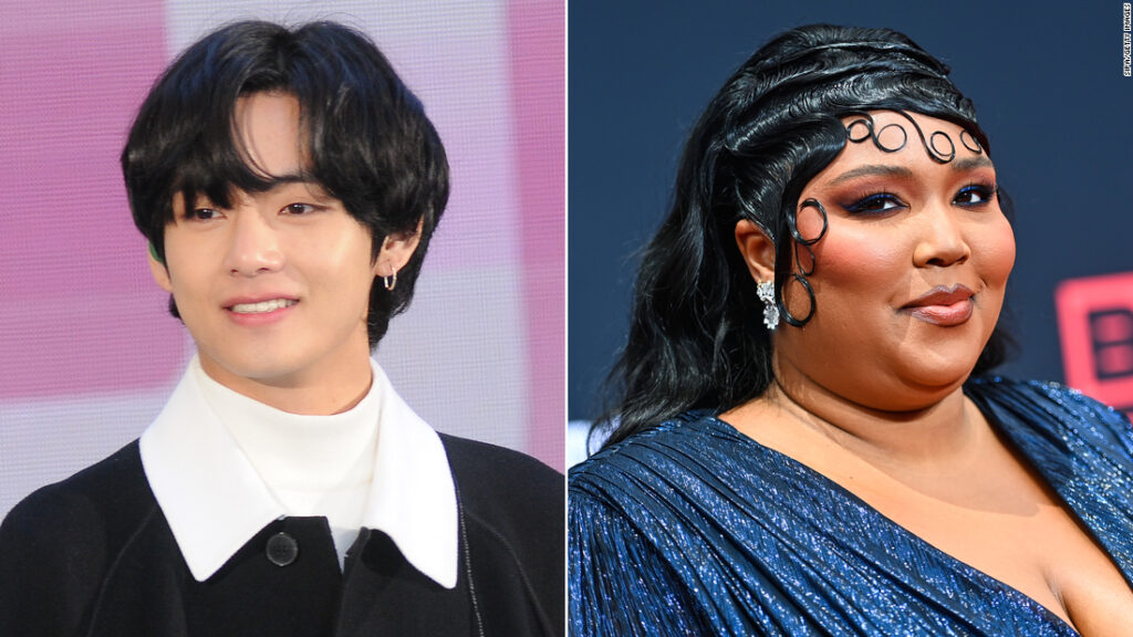 bts-member-v-is-a-fan-of-lizzo-and-the-feeling-seems-mutual