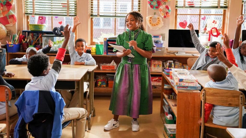 ‘abbott-elementary’-is-headed-to-san-diego-comic-con,-literally