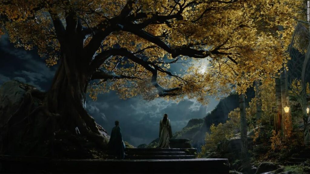 in-a-new-trailer-for-amazon’s-‘lord-of-the-rings’-series,-galadriel-is-the-hero